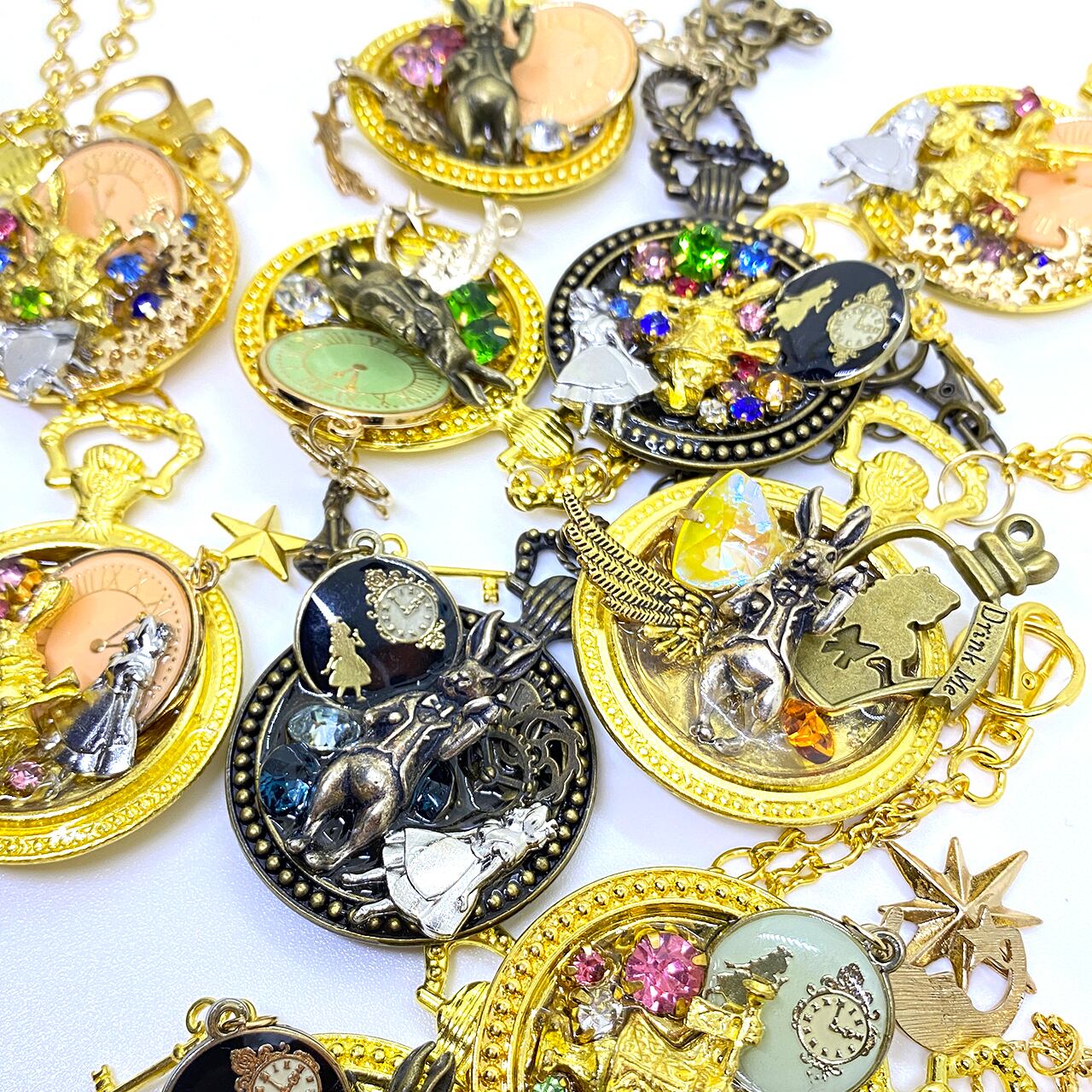 あのウサギを追いかけて②