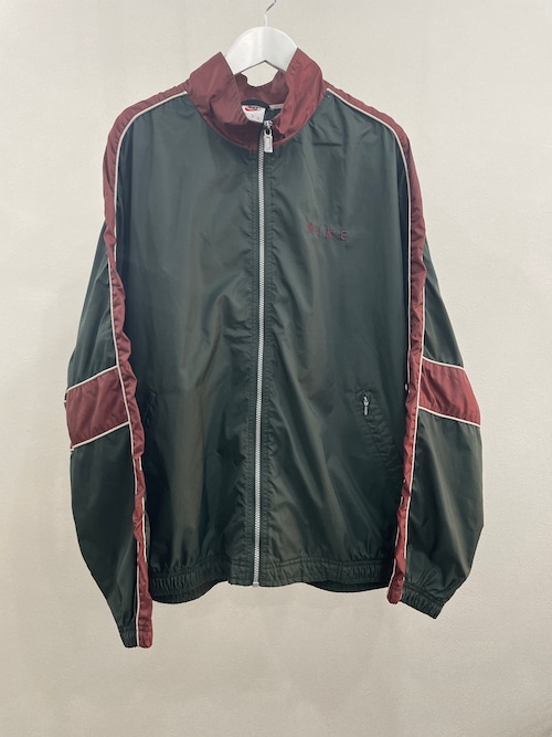 NIKE nylon jacket