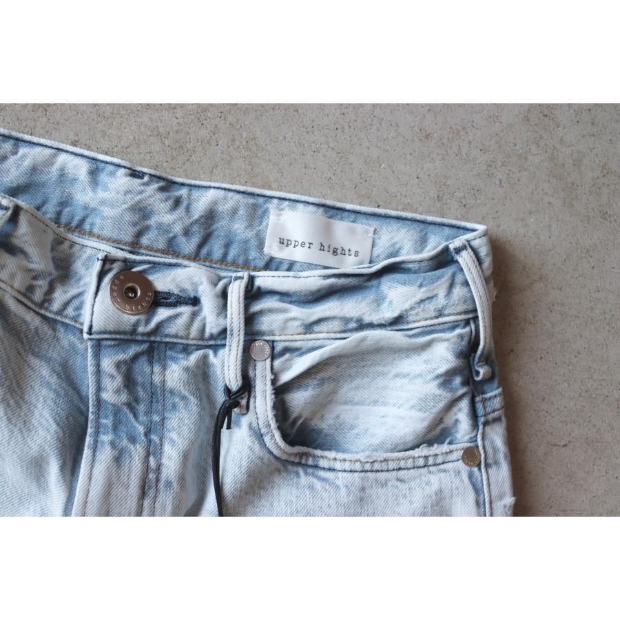 レディス upper hights アッパーハイツ THE NIECE ザ ニース レディス upper hights アッパーハイツ THE NIECE ザ ニース