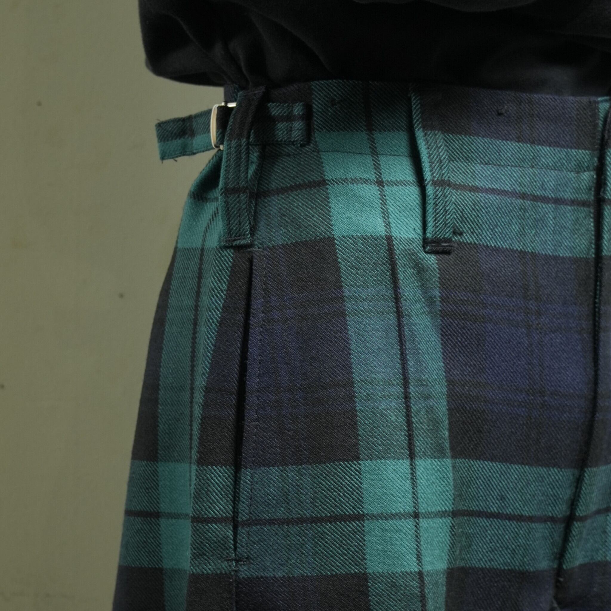 Royal Regiment of Scotland Parade Trousers 【DEADSTOCK】 | AMICI