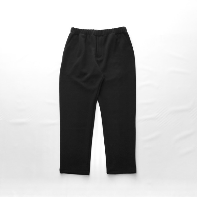 Kaval 深長 Drawstring resort pant イージーパンツ