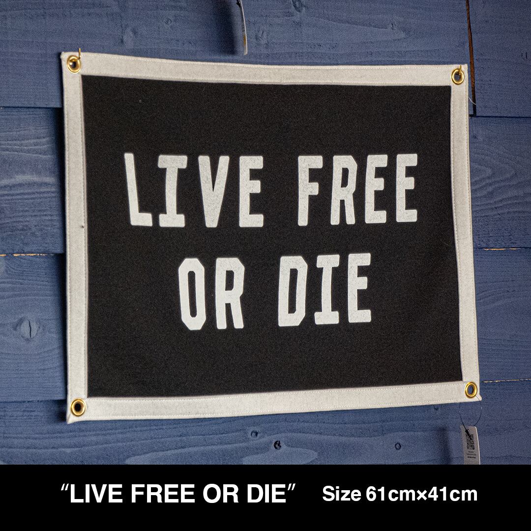Oxford Pennant／Camp Flag | WHATNOT HARDWEAR STORE