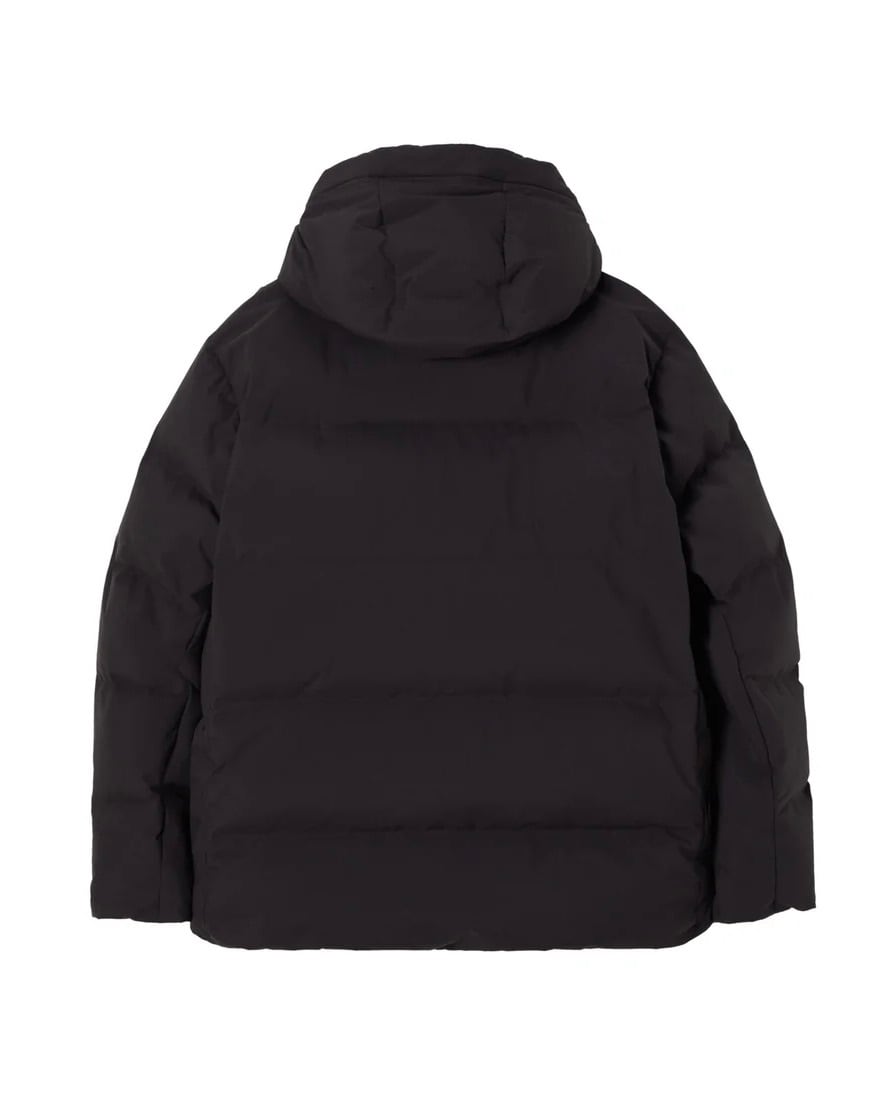 DESCENTE ALLTERRAIN】水沢ダウン“ゴアテックスエンデバー” | idealclasse