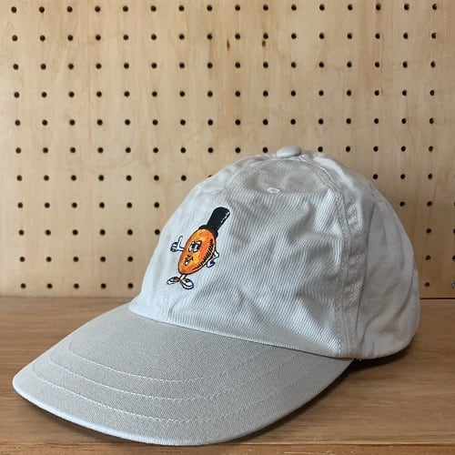 TACOMA FUJI RECORDS WEE WEE CAP タコマフジレコード キャップ