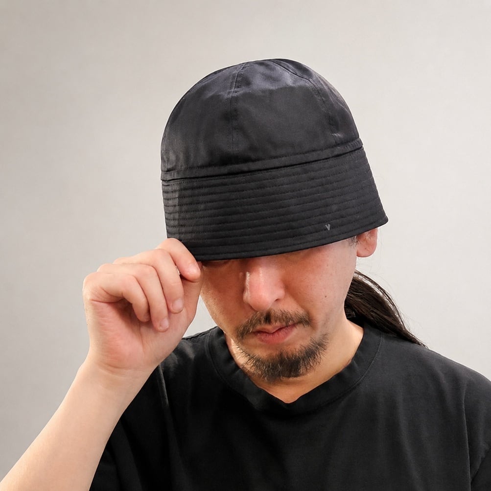 Porter Classic H/W SUMMER CHINOS SAILOR HAT サマー チノ セーラー