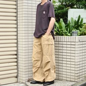 usarmy m-65 field pants type cargo pants