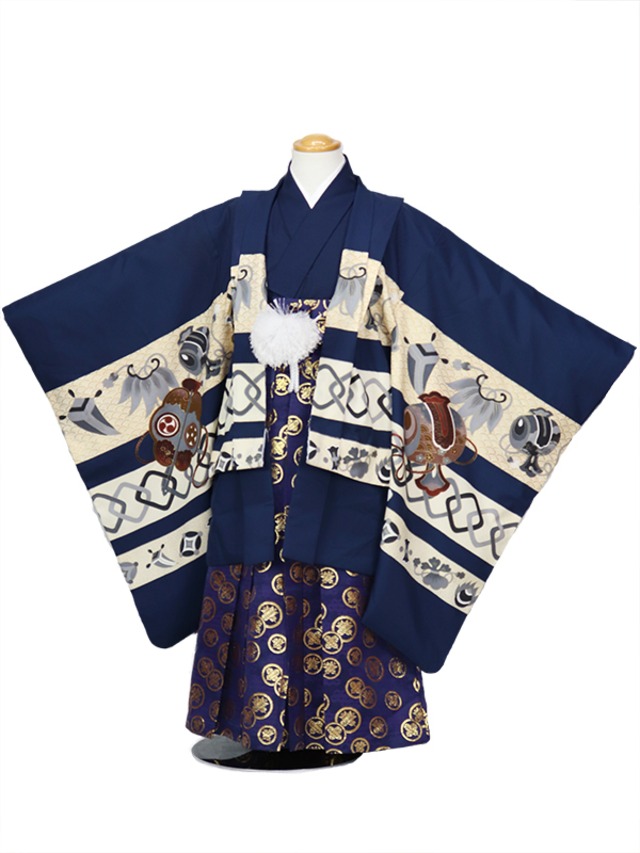 5歳男の子 AO1046