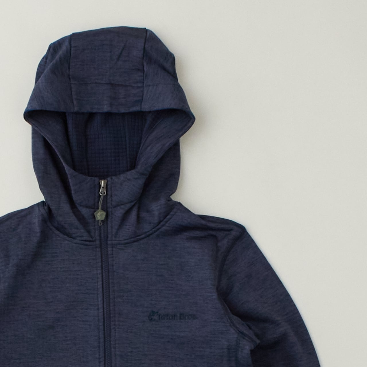 Teton Bros. WS Graphene Zip Hoody Women