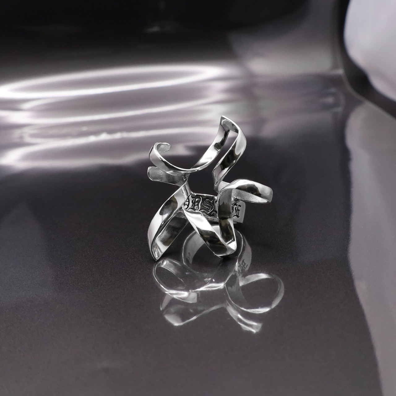 SPIRA NOVA RING / スピラ・ノーヴァリング