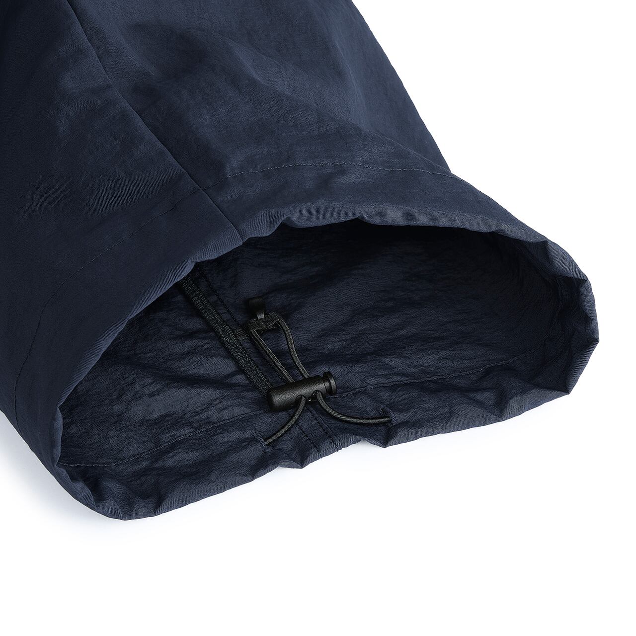 plllllleeeasse nylon track pants (NAVY) | plllllleeeasse