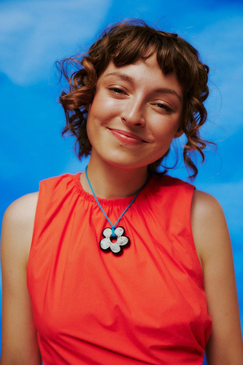 Stella Donnelly / Flood(Ltd Red LP)