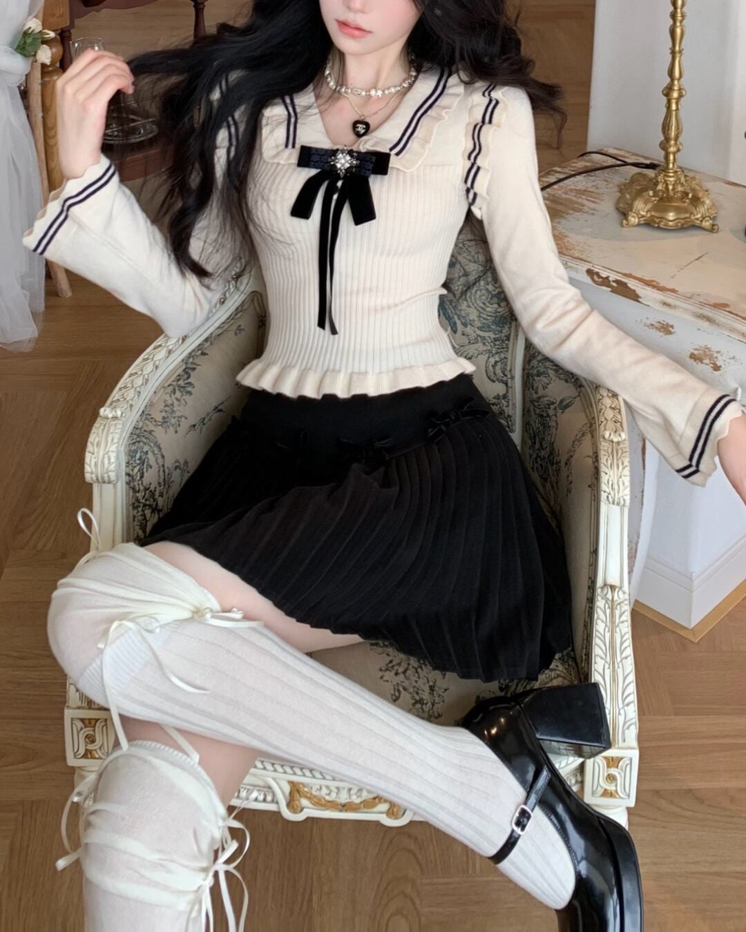 スカート | Deelia