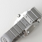 カルティエ サントスガルべ LM SS  自動巻き ref.2960 カレ thumbnail 7