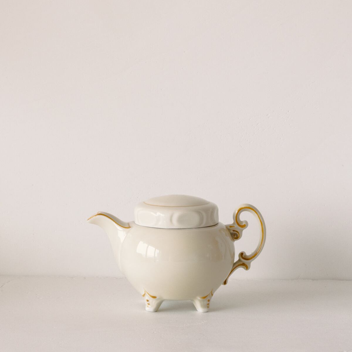 Tea Pot