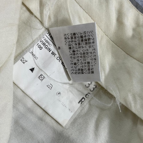 90s Polo by Ralph Lauren two tack slacks 詳細写真9