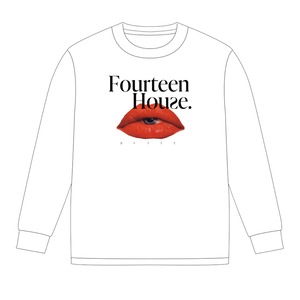 Fourteen Mouth? L/S（ギフト可）