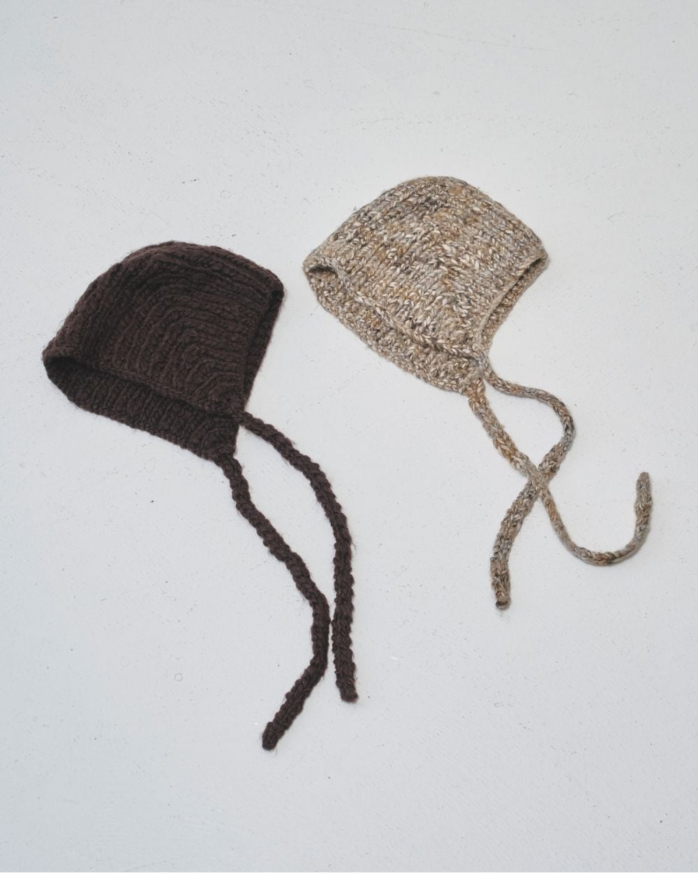 TODAYFUL Mix Knit Scarf ミックスニットスカーフ TODAYFUL(トゥデイフル) / Life's online store（ライフズ