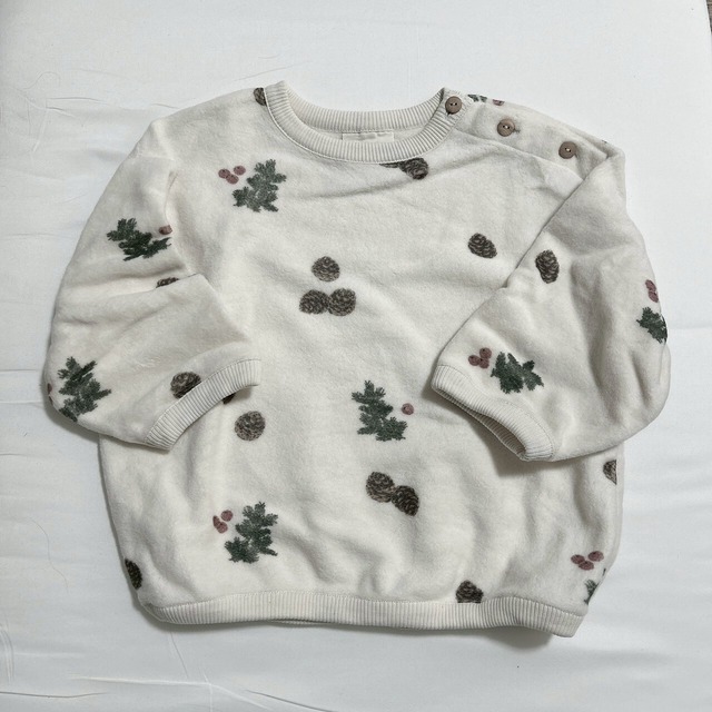 sweat ours polar (36m) / StudioBohemeParis  @__lotus71 / milou's used