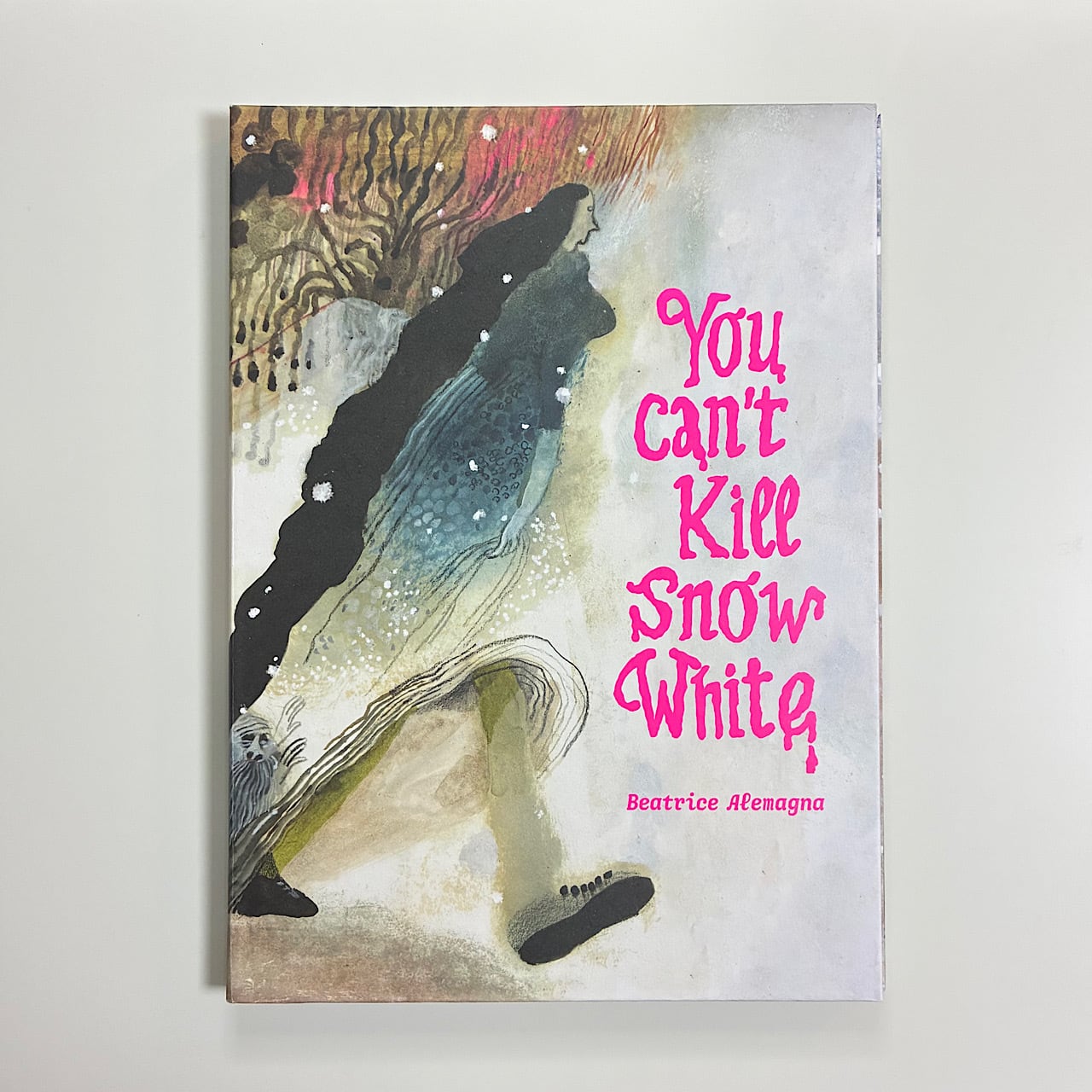 Enchanted Lion Books | 素敵な洋書の絵本屋さん Read Leaf Books