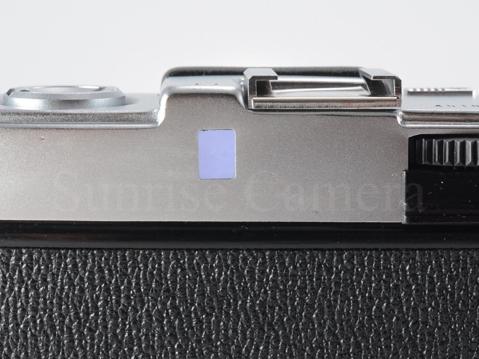 OLYMPUS PEN S / G.Zuiko 3cm F2.8 オーバーホール済 オリンパス
