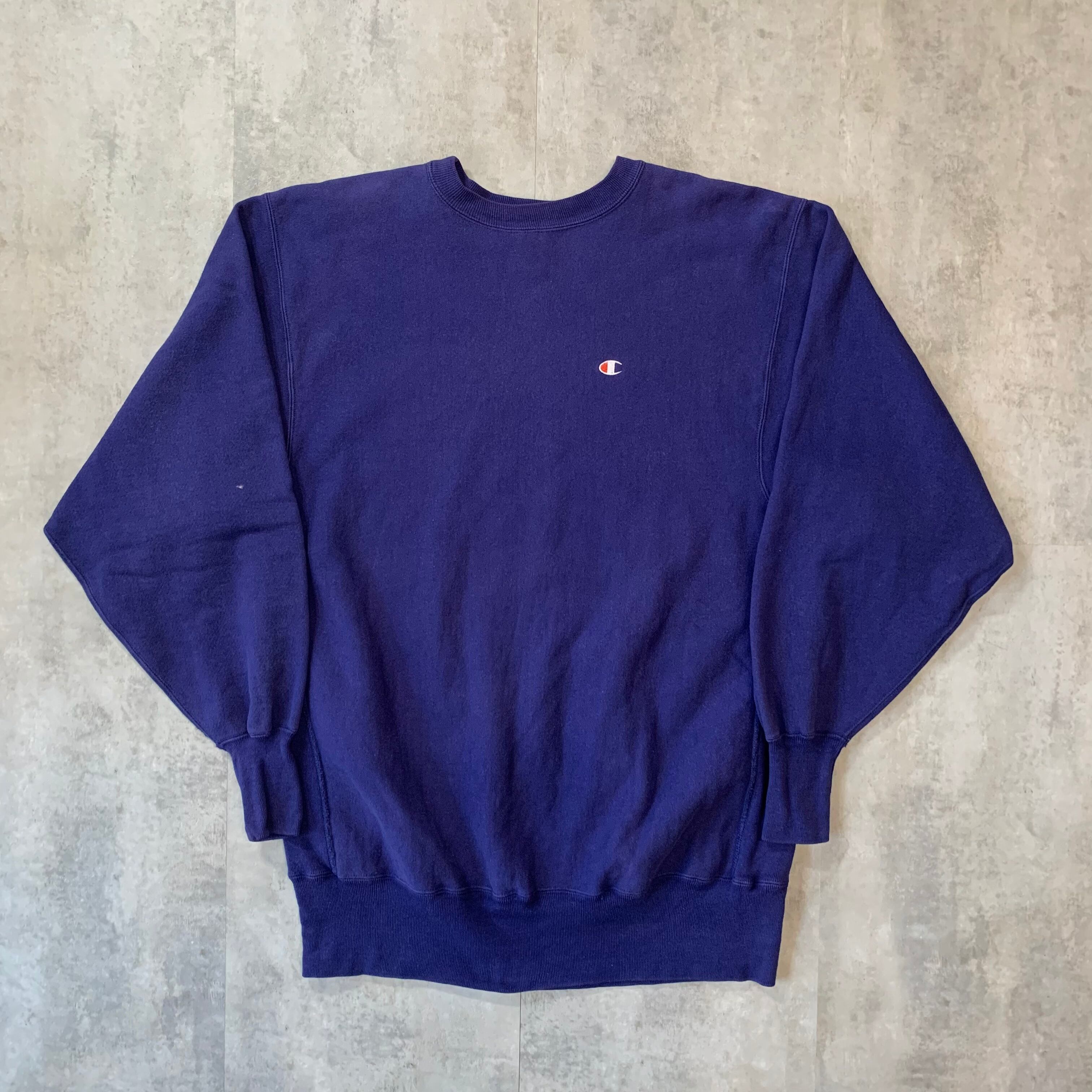 champion チャンピオン リバースウィーブ スウェット No.46