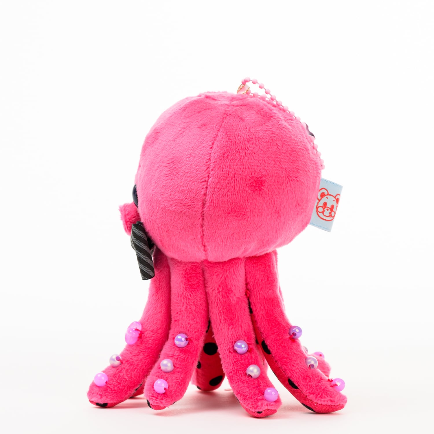 うらやまあゆみ たこぺち18 （マゼンタ） | TOKYO PiXEL. shop & gallery