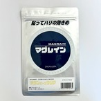 美鍼の後継品】マグレインチタンビーズクリア（200粒） | カリスタストア