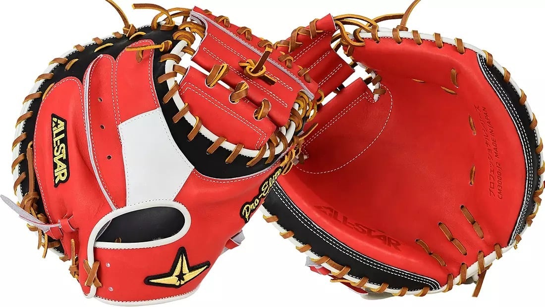 日本未発売】Nike ナイキ 内野手用 グラブ 野球 硬式 11.25インチ