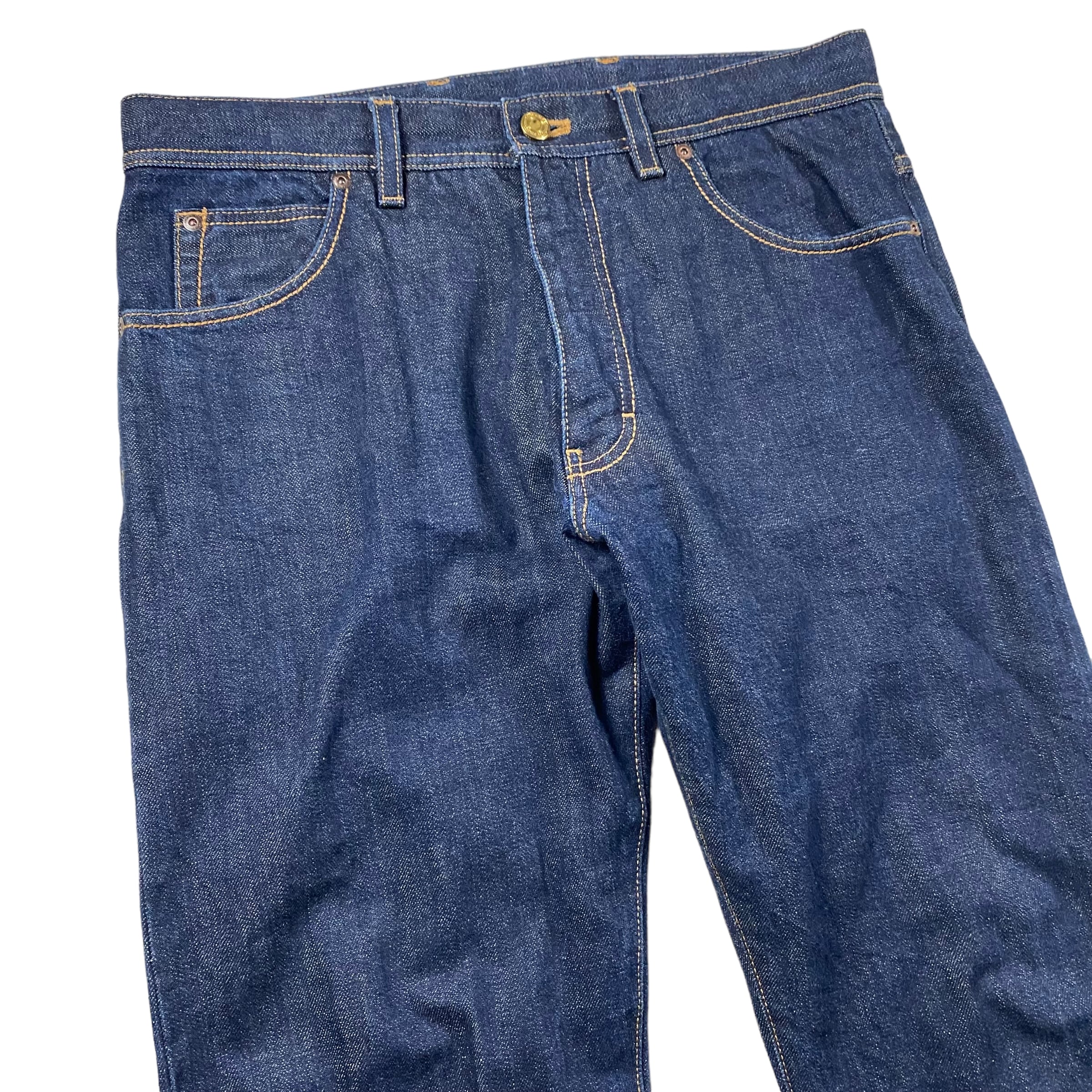 TOM FORD indigo denim pants “TF002” | NOIR ONLINE