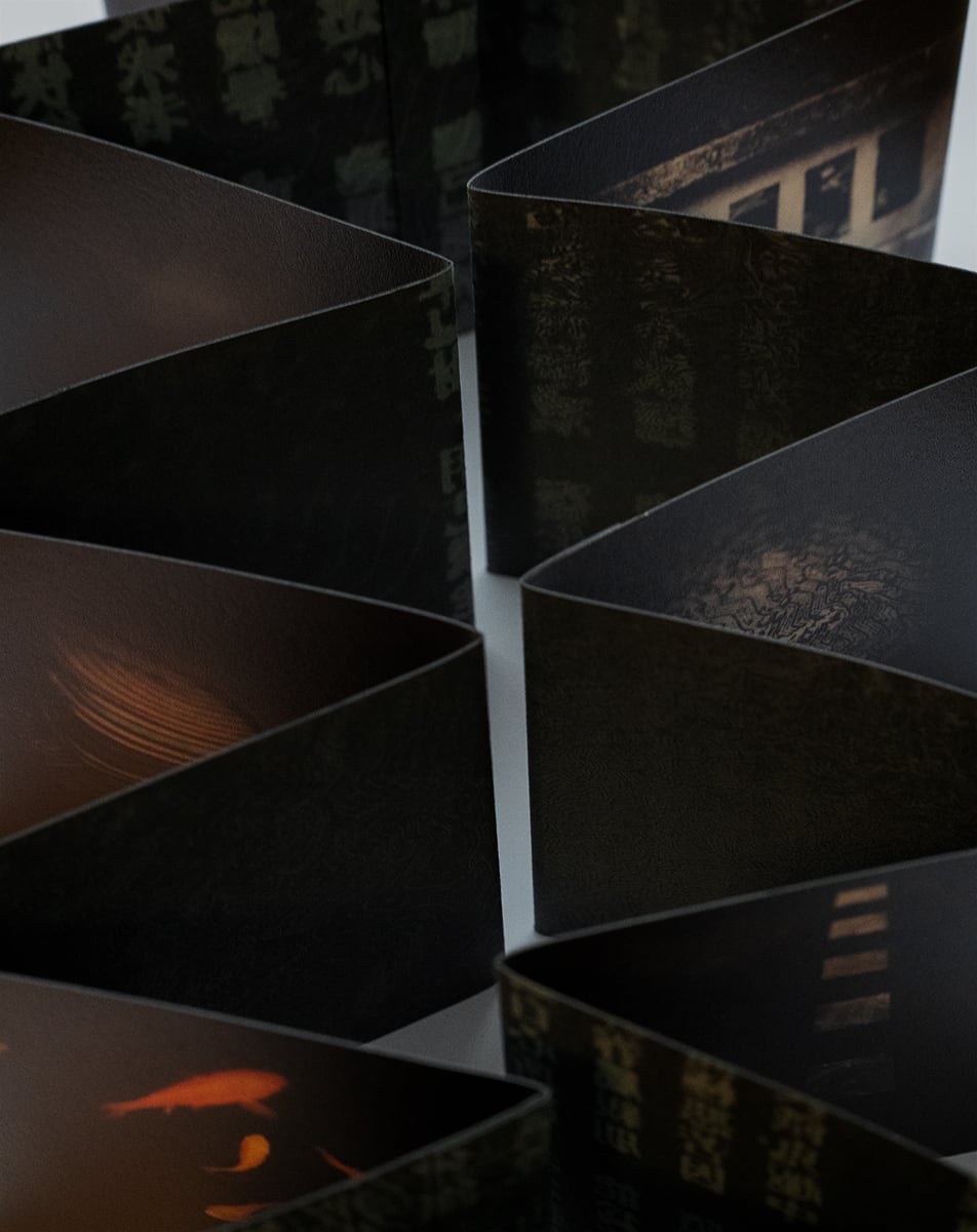 3冊セット】写真集「The Confined Room, No. 6」、ZINE | Fragments