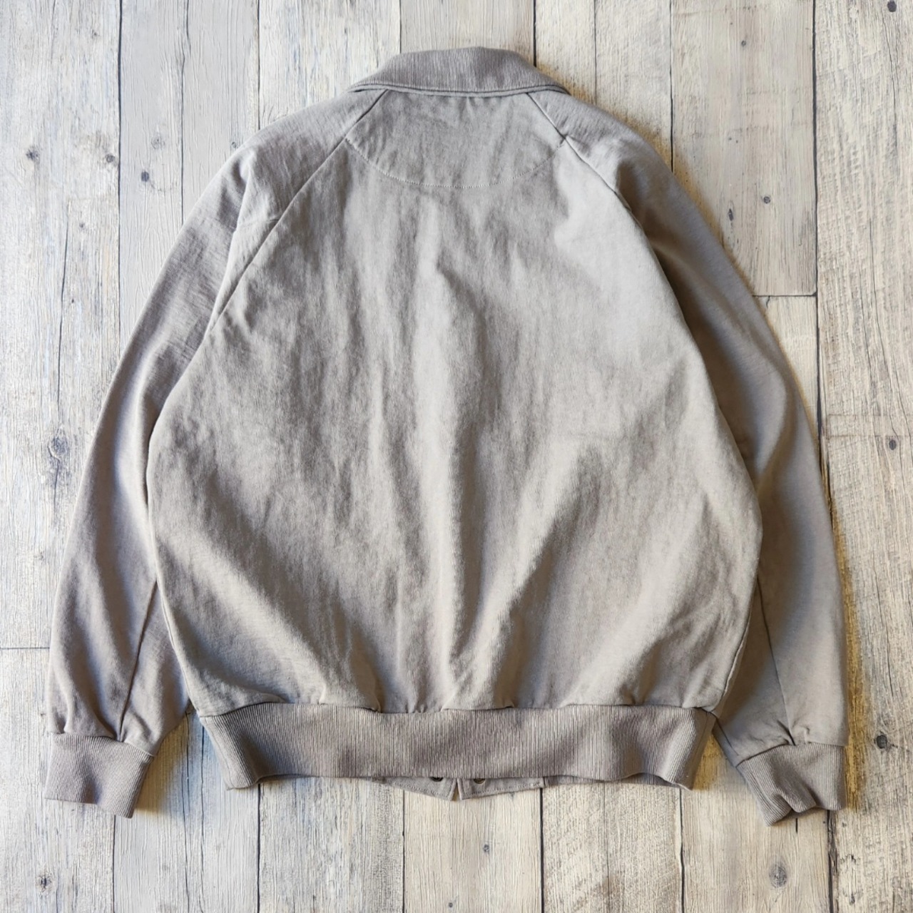 Jackman - Dotsume Award Jacket』 ジャックマン ドツメアワード 