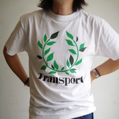 TRANSPORT LAUREL T-SHIRT