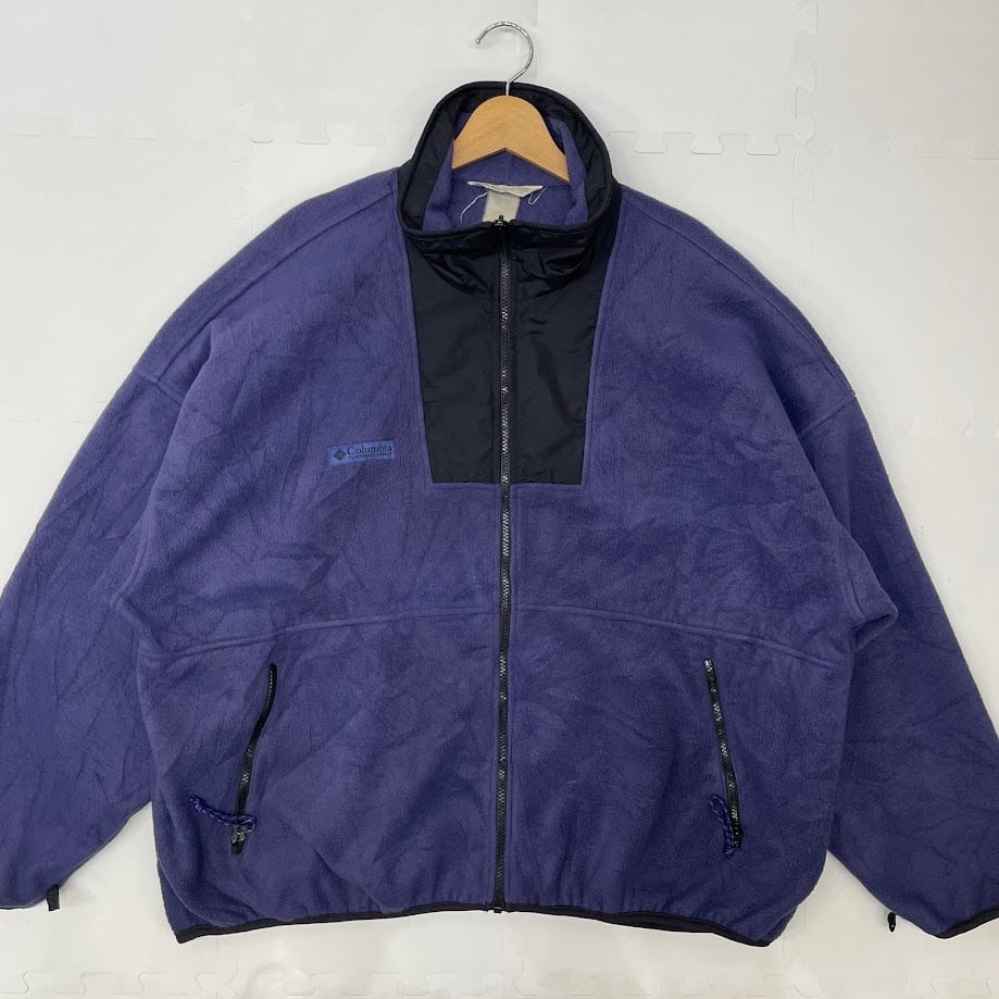 90's POLO RALPH LAUREN(ポロ ラルフ ローレン) ハリントンジャケット