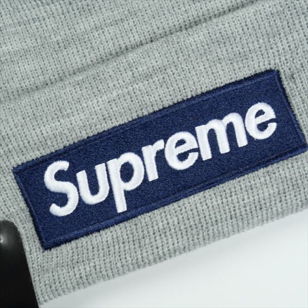 Size【フリー】 SUPREME シュプリーム ×New Era 25FW Box Logo Beanie