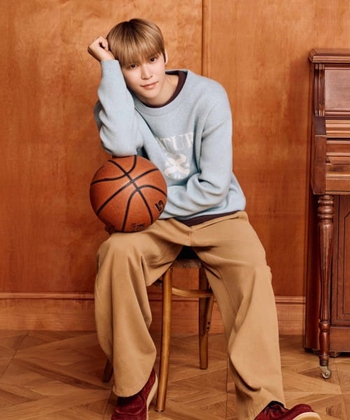 ウンソク | もごつ