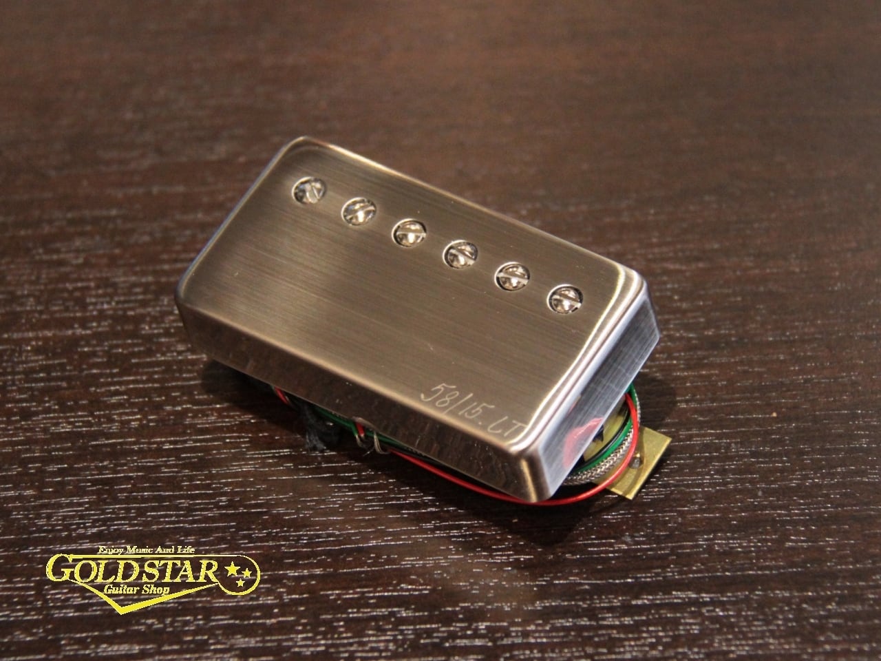 HFSとベストマッチ】PRS / Vintage Bass PU ピックアップ | ギター