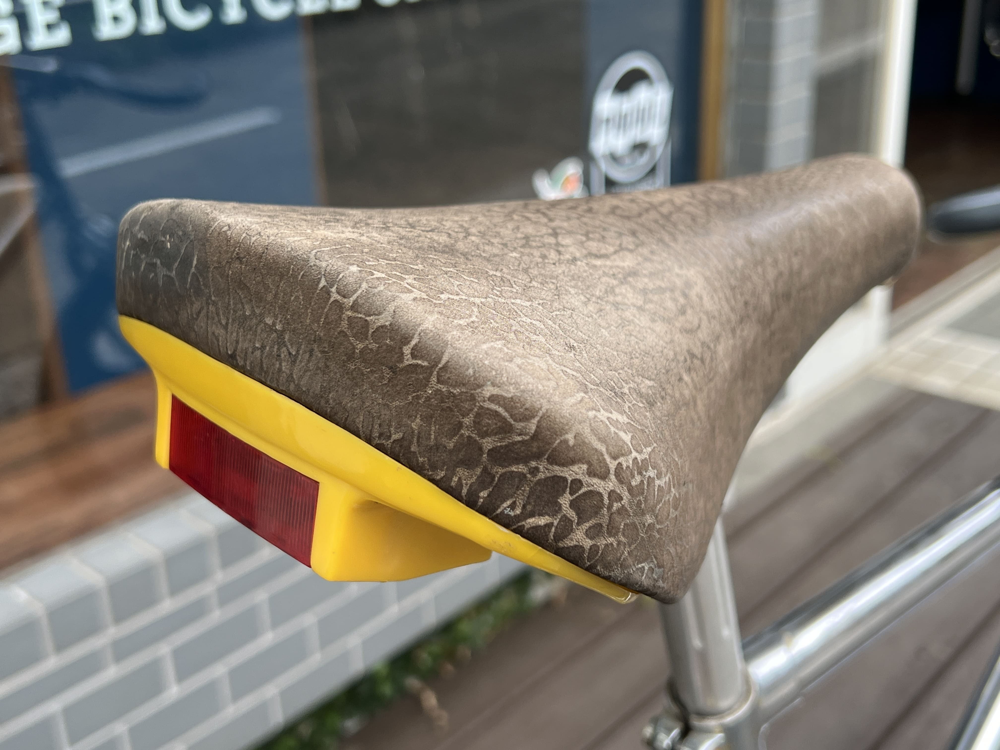 Price down!【委託販売車両】1980's MIYATA BULLET | CALI BIKES SC