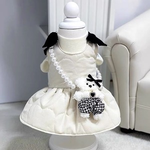 Princess Skirt Dress【sam34】