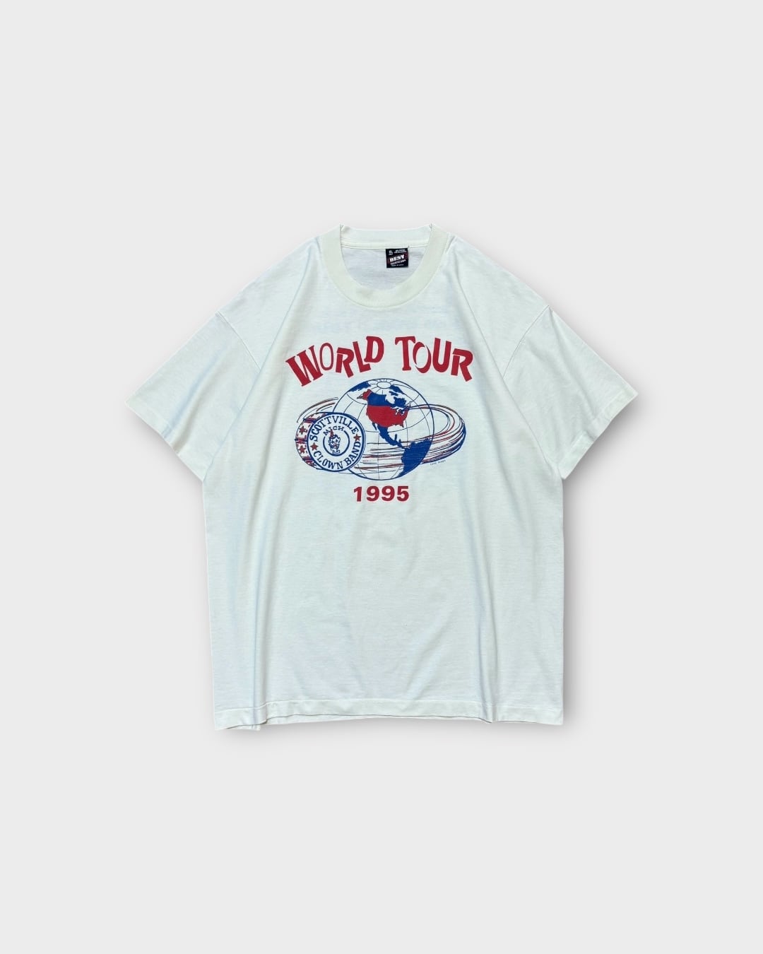 1987's USA製 