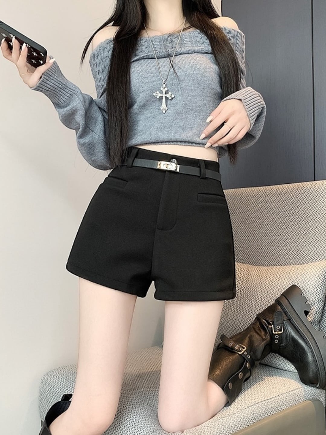 ボトムス | Lily Boutique(リリーブティック)