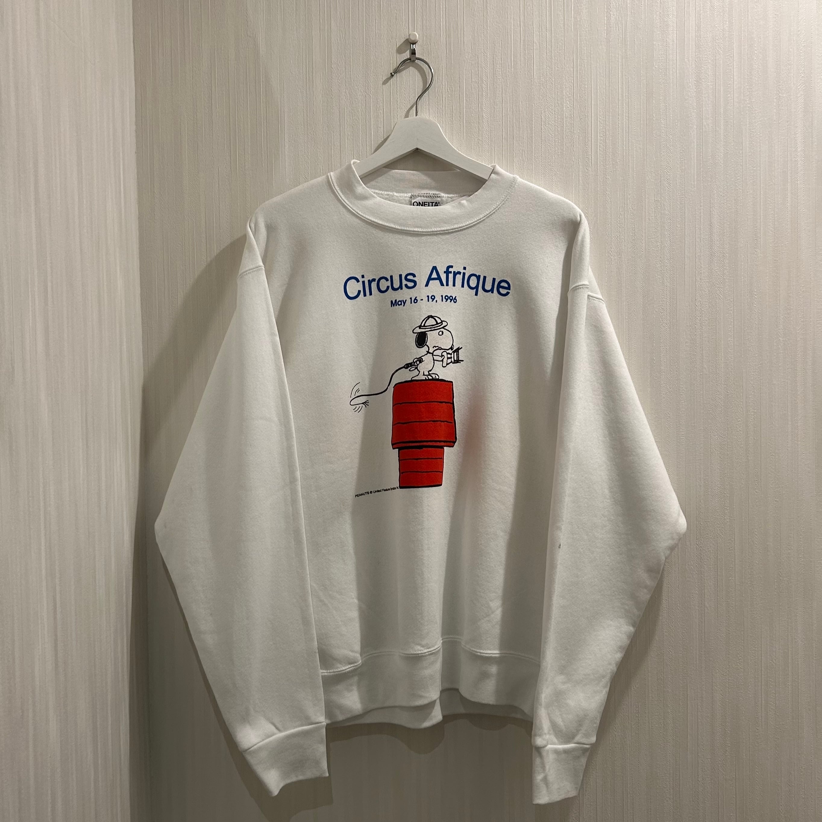 90s bootleg GUCCI sweat | What'z up