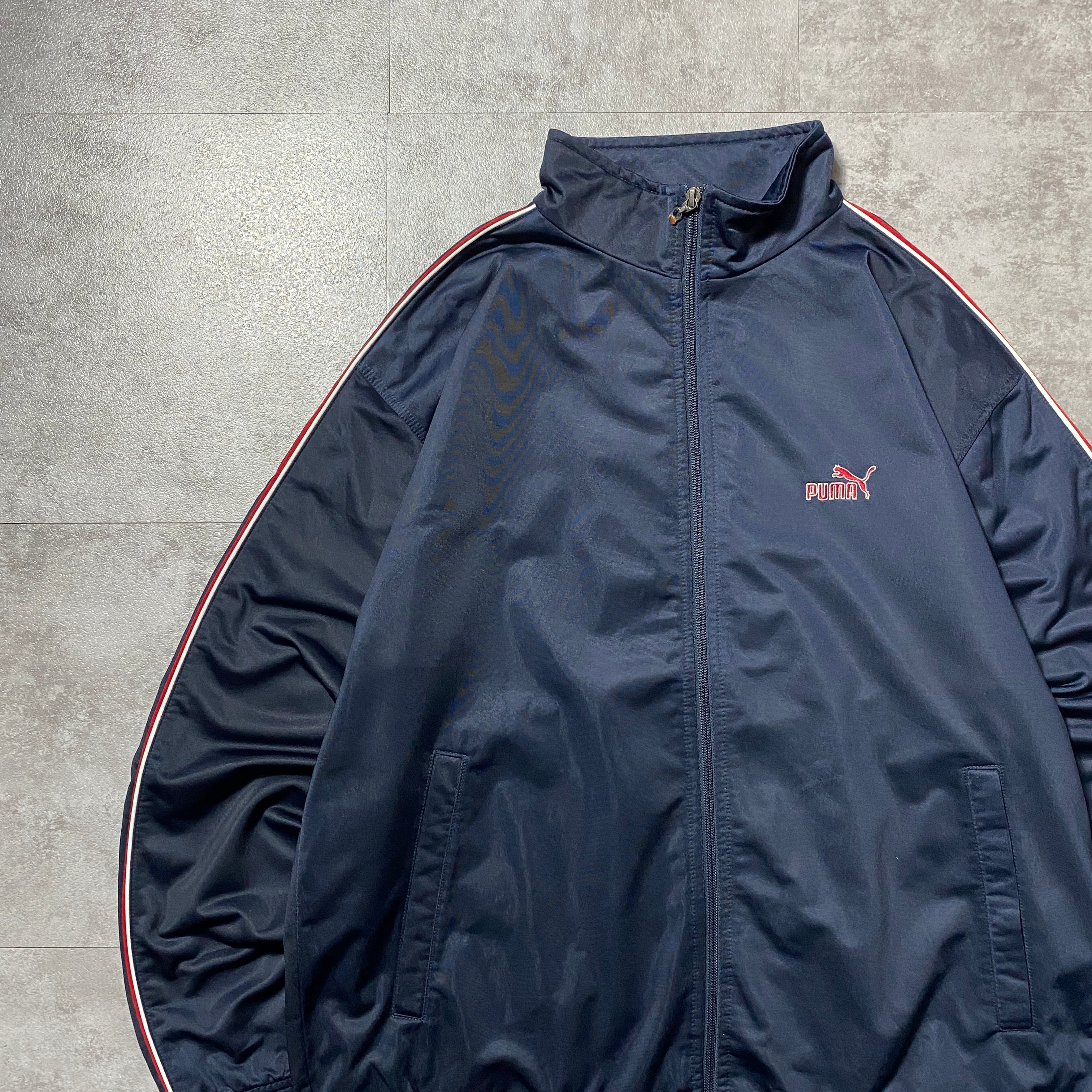 プーマ | used_clothing_katharsis