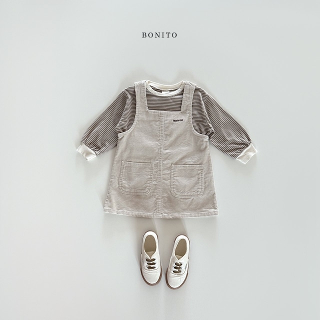 【即納】bonito / Corduroy Ops