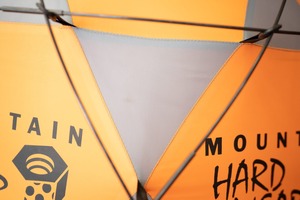 ディスプレイ Mountain hardwear Mountain ball