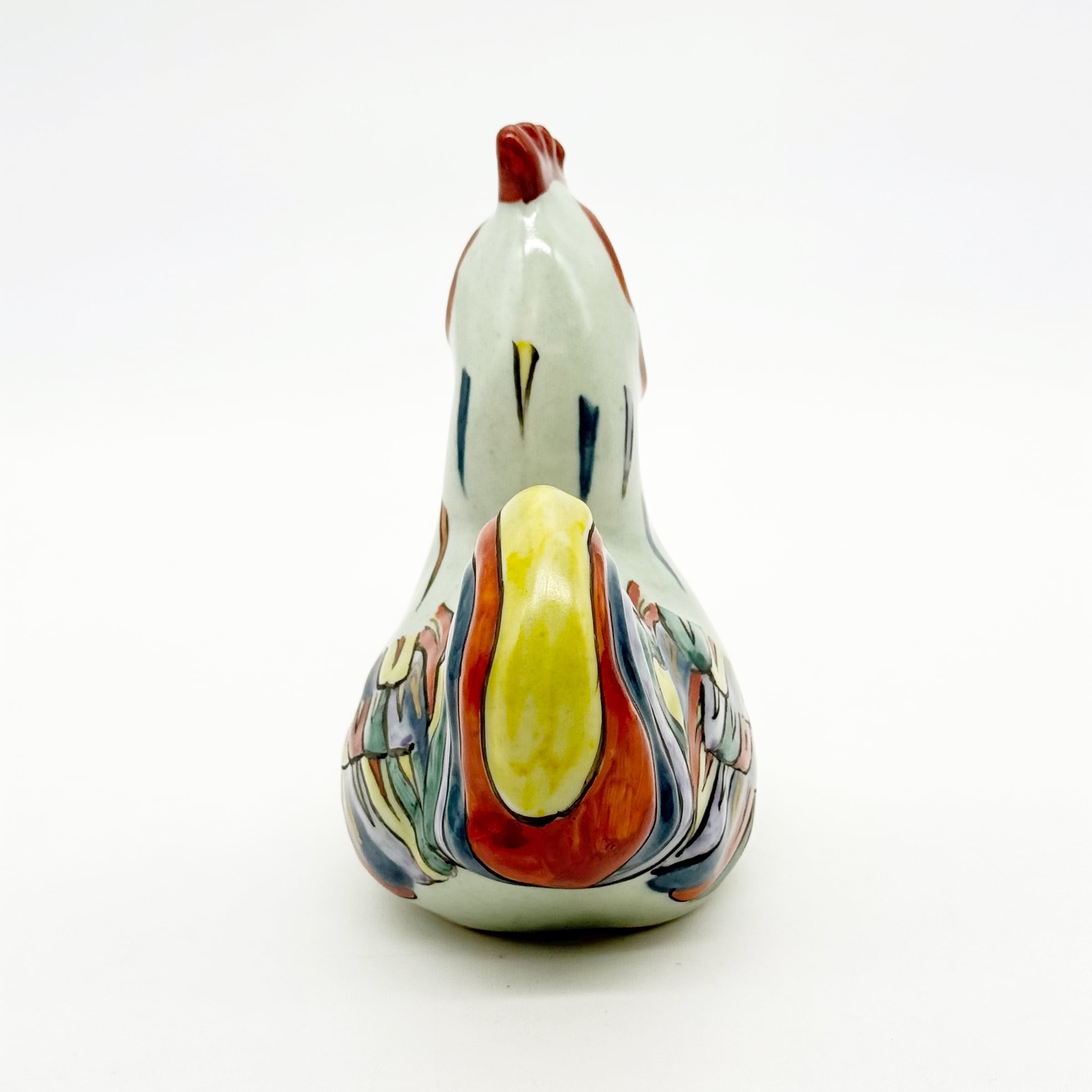 SALE】親子鶏 置物 | 24to3［西富陶磁器オンラインストア 有田焼