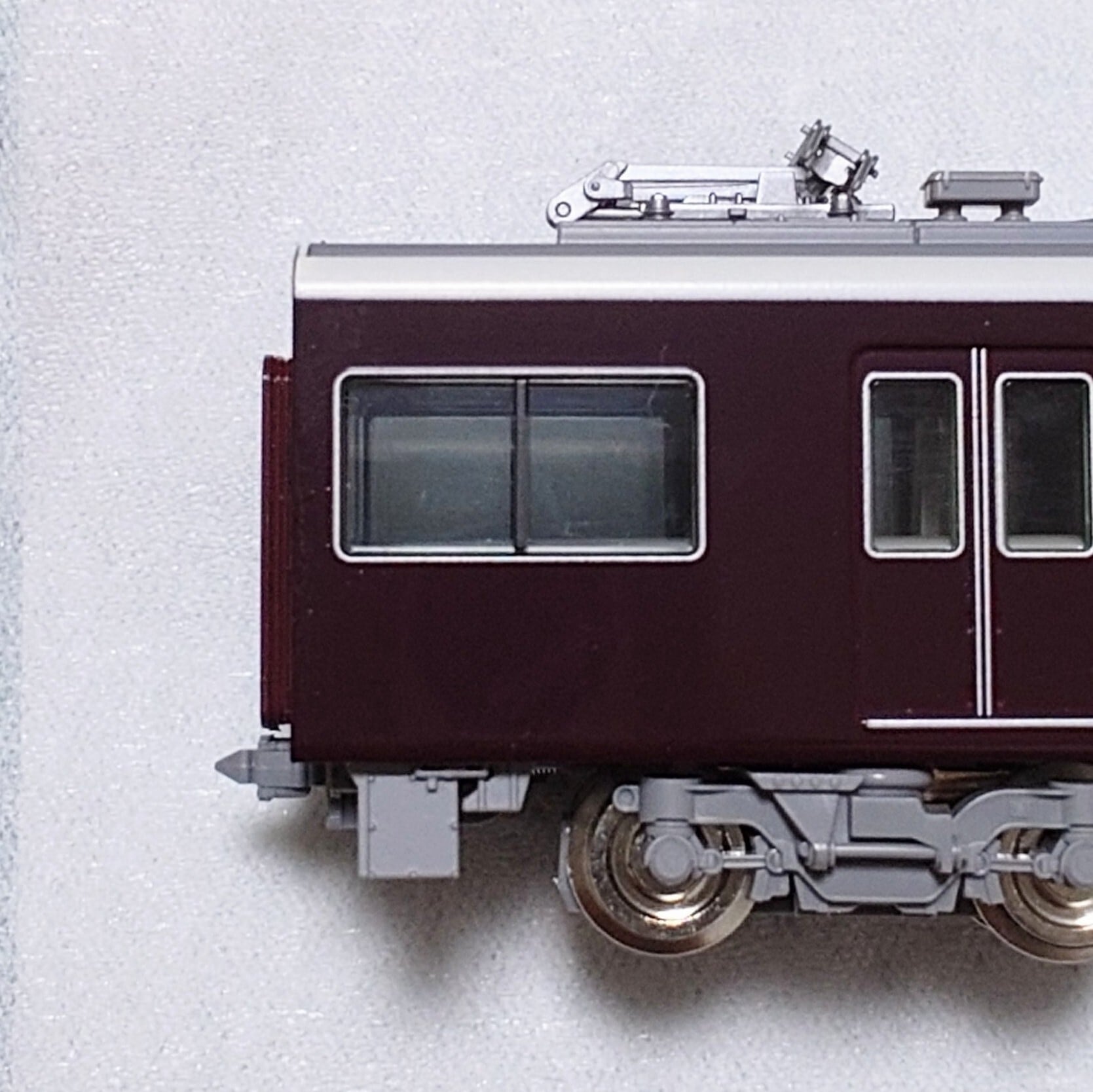 ALL ITEM | Railroad Model R