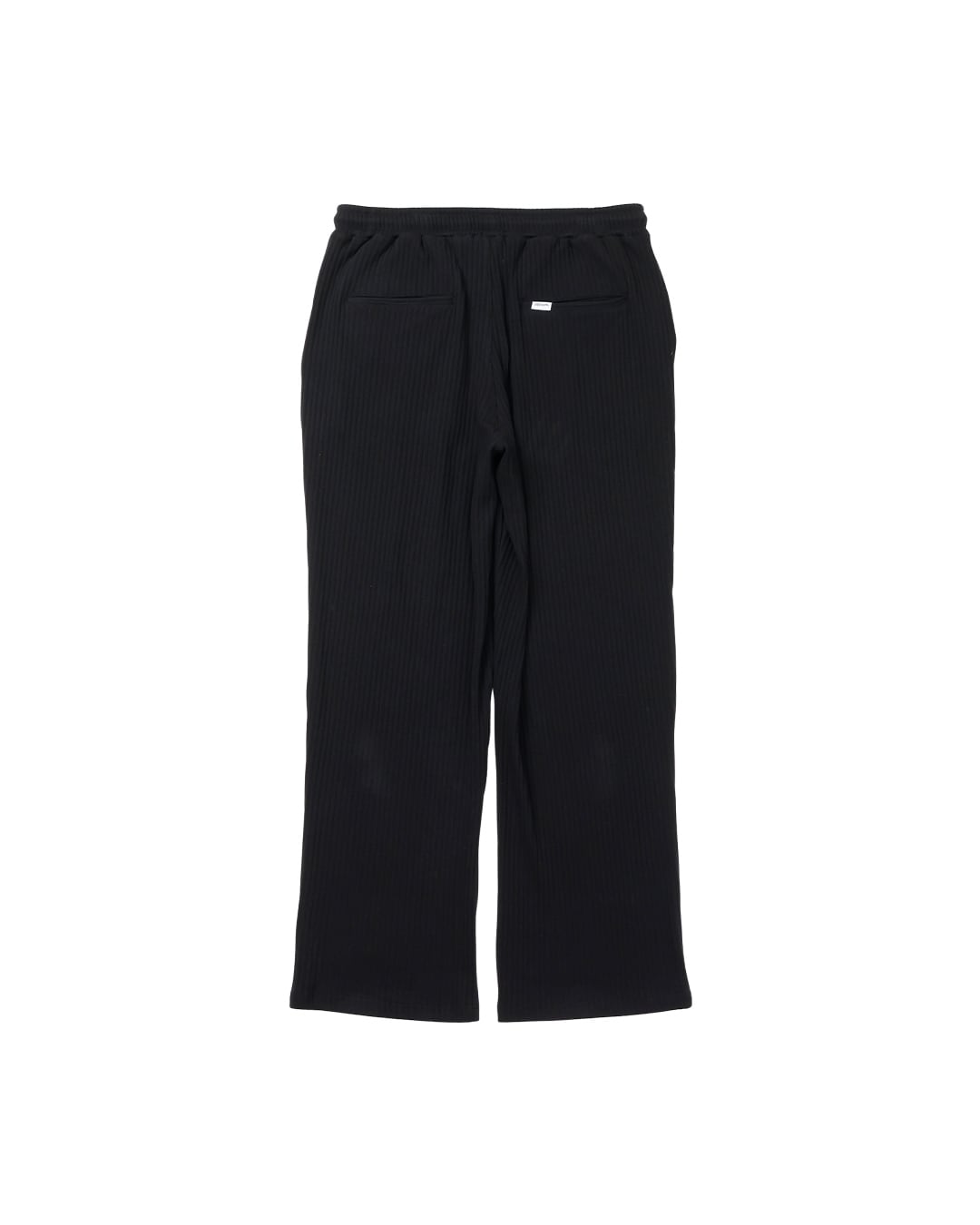 Re:room】RRM RIB RELAX PANTS ［REP325］ | #Re:room（リルーム）