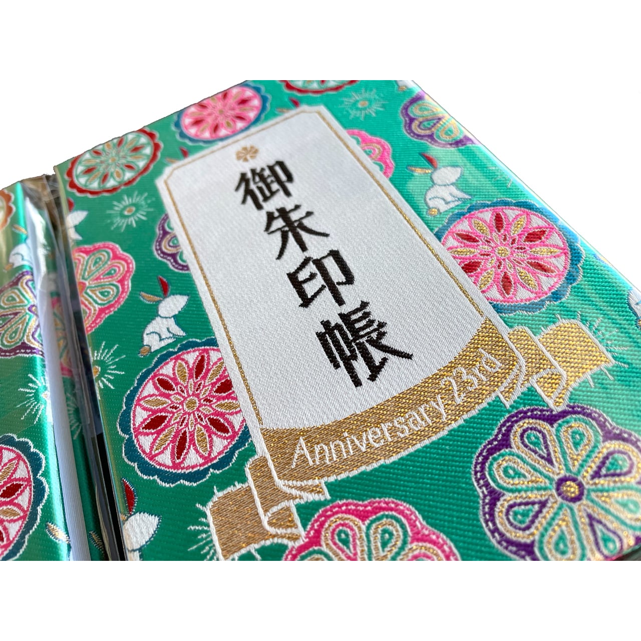 坂本遥奈生誕限定 御朱印帳 | TEAM SHACHI SHOP