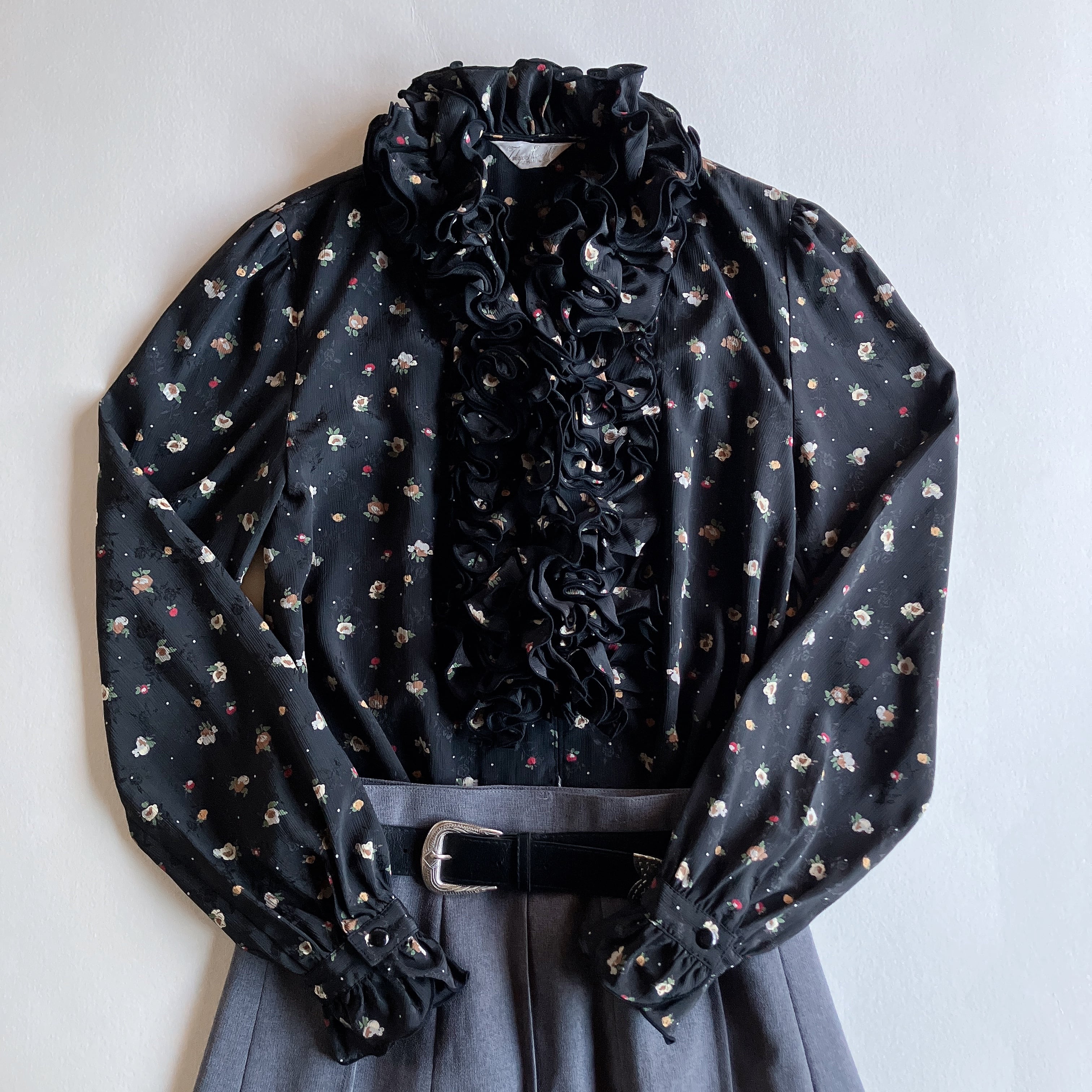 ブラウス | 古着屋mojo