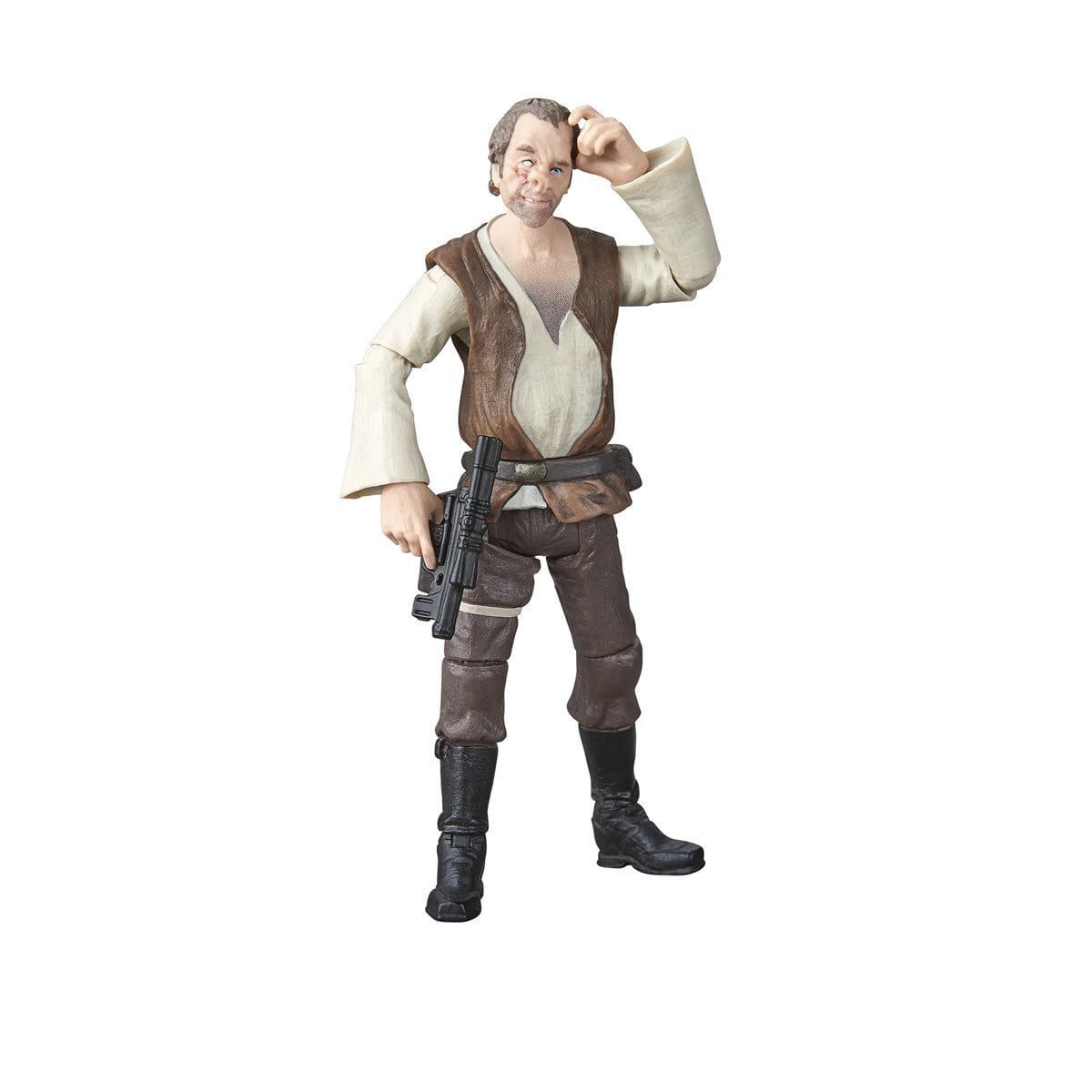 スター・ウォーズ VC 57 ドクター・エヴァザン [ANH] 2025再版